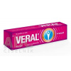 VERAL gel (tuba lamin.) 1x50 g