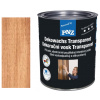 PNZ Dekoratívny vosk Transparent 0,25l Odtieň: Nussbaum - Orech
