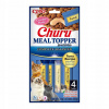 Churu Cat Meal Topper Tuna Recipe 4 x 14 g