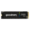M.2 Goodram PX600 SSD 1TB PCIe 4x4 NVMe 5.0/3.2 (SSD disk PX600 1TB M.2 PCIe 4x4 NVMe 2280)