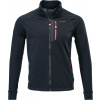 Silvini softshellová bunda Anteo MJ1743 black/red 3XL