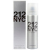 Carolina Herrera 212 NYC Woman deospray 150 ml
