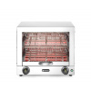 Hriankovač so 6 kliešťami, HENDI, 230V/3000W, 450x390x(H)400mm 262214