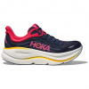 Hoka BONDI 9 - dámská - tmavě fialová/růžová Velikost: 37 1/3