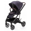 Zopa Quest Športový kočík Midnight Navy Black