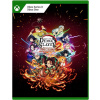 DEMON SLAYER Kimetsu no Yaiba The Hinokami Chronicles 2 Xbox X krabička
