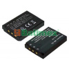 Casio NP-70 1050 mAh Li-Ion 3,7 V