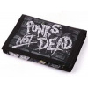 Punks Not Dead Motive 4 (peňaženka)