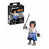 Playmobil - Naruto Shippuden Figúrka Sasuke s príslušenstvom 71097