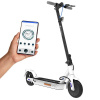 GoGEN GOGS611W VOYAGER ENERGY S611W, biela, APP
