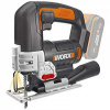WORX 45905439 WX543.9 - Aku přímočará pila 20V - bez akumulátoru - Powershare