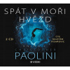 Spát v moři hvězd - Kniha I.