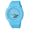 CASIO Pánske hodinky GA-2100-2A2ER