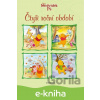 E-kniha Medvídek Pú - Čtyři roční období - Egmont ČR