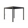Gutroof Elegance hliníková pergola 3 x 3 antracit