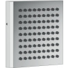 Axor ShowerComposition - Ramenná sprcha 110/110 1jet, chróm 12596000