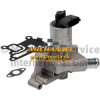 EGR ventil Opel Z10XEP - Z12XEP - Z14XEP - Pierburg - 7.22875.13.0