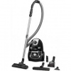 Podlahový vysávač Rowenta COMPACT POWER ANIMAL CARE RO3985EA čierny