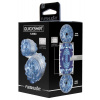 Quickshot Turbo Blue Ice