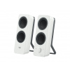 LOGITECH OEM Logitech Speaker Z207 black, Bluetooth, RMS 5W _