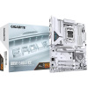 Gigabyte B850 Základná doska Socket AMD AM5 Tvarový faktor ATX Čipová sada základnej dosky AMD® B850; B850 EAGLE ICE