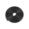Revtec Kábel so silikónovou izoláciou Powerflex 20AWG čierny (1m)