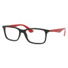 Ray-ban RX7047 2475 Veľ. 56