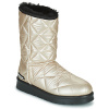 Love Moschino Obuv do snehu JA24083H1F Zlatá