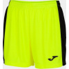 Joma Tréningové šortky MAXI SHORT FLUOR YELLOW-BLACK Veľkosť: XL