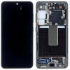 Samsung SM-S916B Galaxy S23 Plus LCD displej + dotyková obrazovka + rám - G