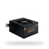 CHIEFTEC zdroj Core Series BBS-500S, 500W, 120mm fan, 80+ Gold BBS-500S