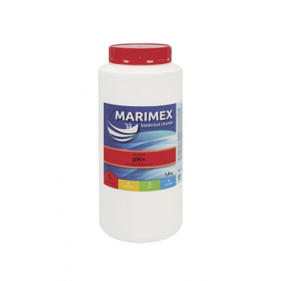 MARIMEX 11300009 AQUAMAR pH + 1,8 kg