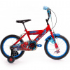 Dětské kolo 16 Huffy 21960W Marvel Spiderman