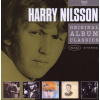 Nilsson Harry: Original Album Classics - 5CD