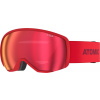 ATOMIC REVENT JR S HD Red