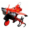 Kultivátor - Vyorávač pôdy pre traktor KIPOR KDT610 KDT910 (Kultivátor - Vyorávač pôdy pre traktor KIPOR KDT610 KDT910)