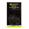 RidgeMonkey Klip RM-Tec Quick Change Hooklink Clip Small 20ks