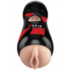 Umelá vagína s vibráciami Vibrating Stroker Pussy