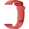 Remienok Devia Deluxe Sport pre Xiaomi Mi Band 8 Pro/ Redmi Watch 4 červený