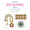 Kouzelné šité korálky - Evelína Palmontová
