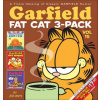 Garfield Fat Cat 3-Pack #15 (Jim Davis)(Brožovaná)