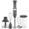 Kitchenaid 5KHBV83EDG tyčový mixér - tmavě šedý mat
