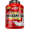 AMIX 100 Predator Protein čokoláda 1000 g
