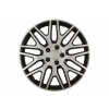 Versaco Dakar NB silver black 16