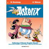 Asterix Omnibus #5: Collecting Asterix and the Cauldron, Asterix in Spain, and Asterix and the Roman Agent (Pevná)
