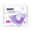 Seni Active Plus Inkontinenční plenkové kalhotky XL 10 ks
