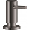 Grohe Cosmopolitan dávkovač tekutín Hard Graphite 40535A00