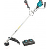 MAKITA Aku krovinorez Li-ion LXT 2x18V / 5,0 Ah DUR369APT2
