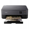 Canon PIXMA TS5350I - PSC/Wi-Fi/WiFi-Direct/BT/DUPLEX/PictBridge/4800x1200/USB black (4462C086)