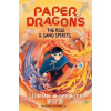 Paper Dragons 2: The Rise of the Sand Spirits